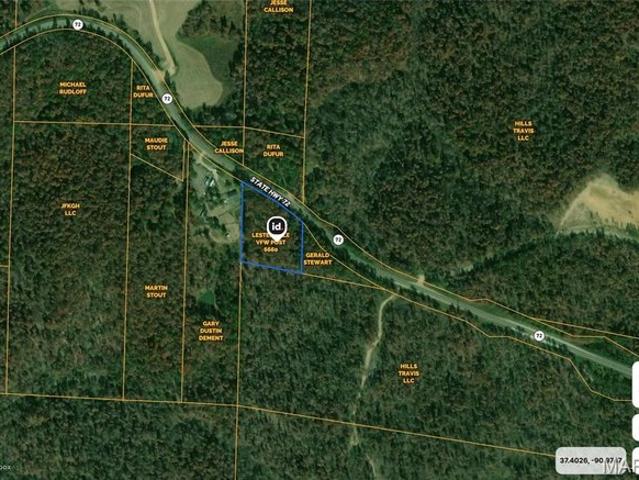 Land for sale in Reynolds, Missouri