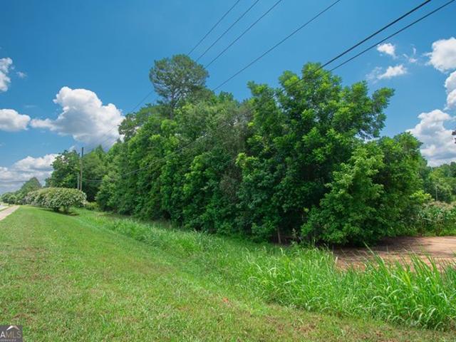 Land for sale in Colbert, Georgia