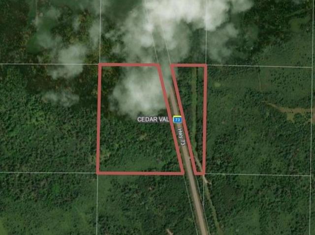 Land for sale in Floodwood, Minnesota
