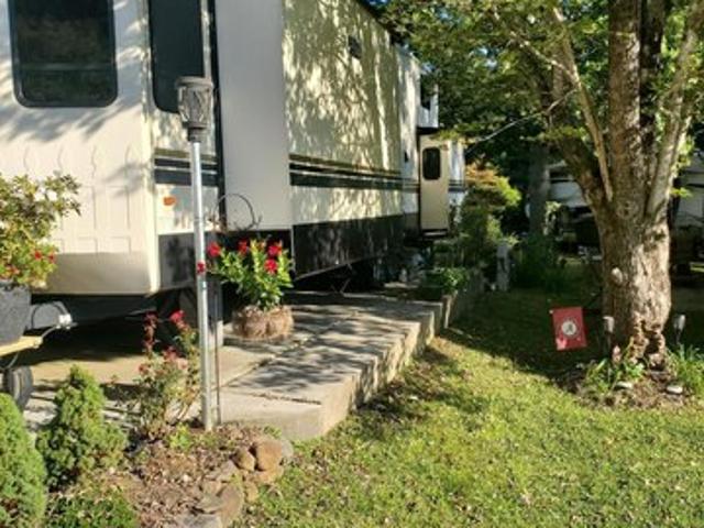 Land for sale in Tennessee