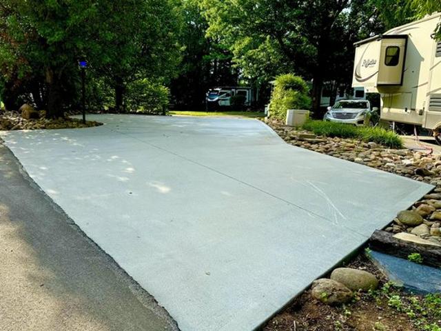 Land for sale in Tennessee