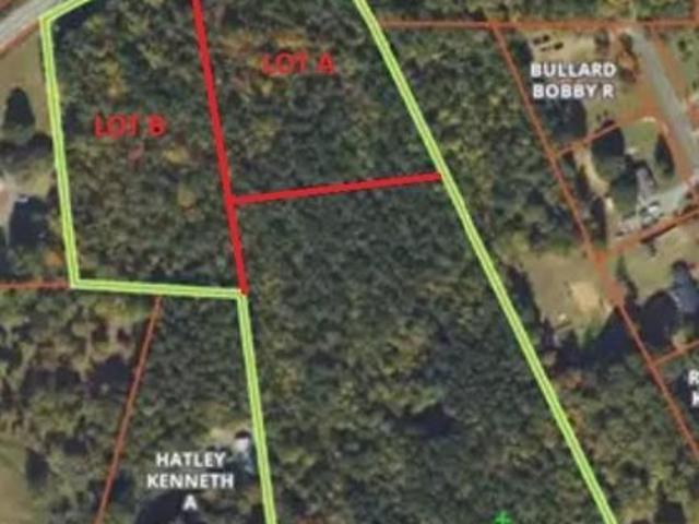 Land for sale in Albemarle, North Carolina
