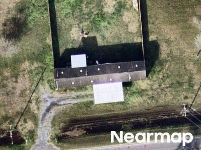 Property for sale in Saint Gabriel, Iberville Parish
