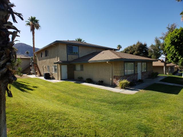 Property for sale in Palm Desert, California