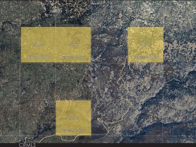 Land for sale in Mountain Center, California