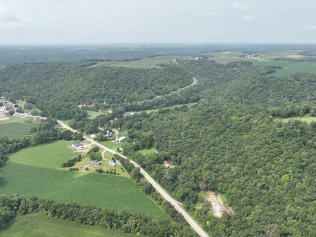 Land for sale in Winona, Minnesota