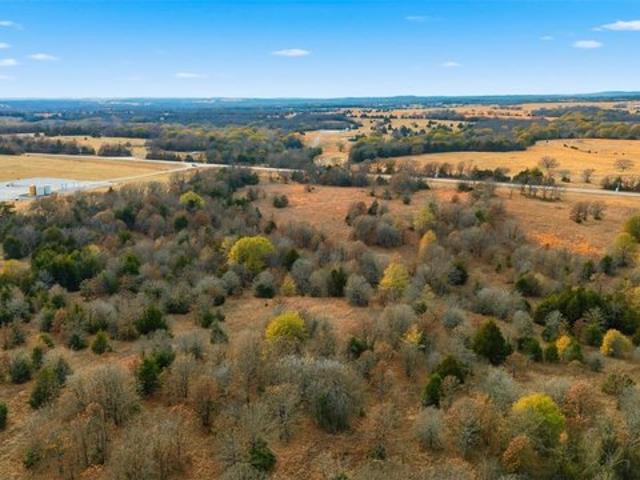 Farm for sale in Coalgate, Oklahoma
