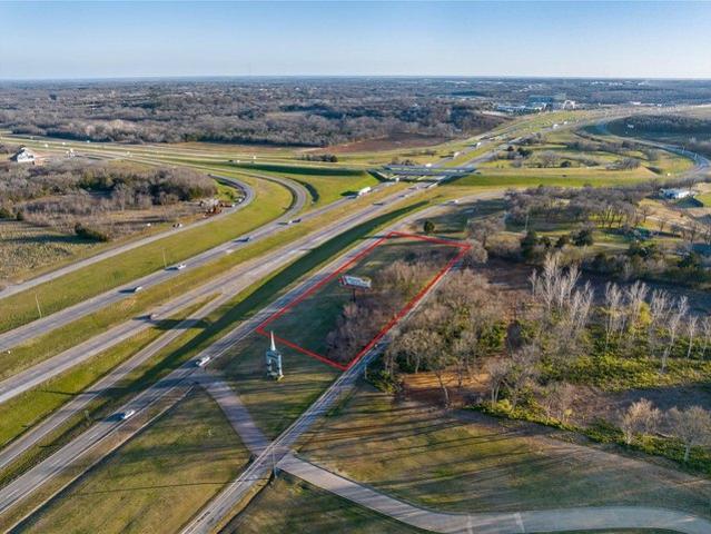 Land for sale in Denison, Texas