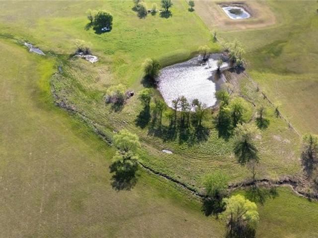 Land for sale in Mounds, Oklahoma