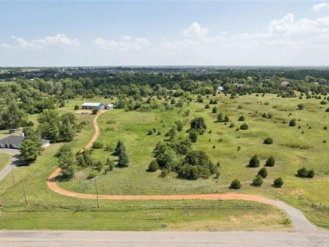 Land for sale in Eagletown, Oklahoma