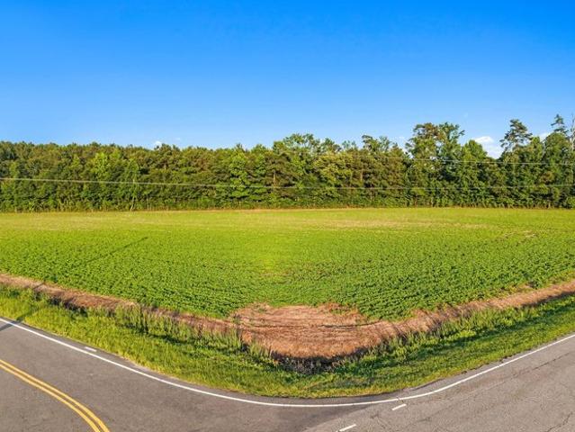 Land for sale in Nichols, South Carolina