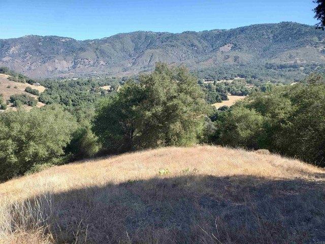 Land for sale in Pauma Valley, California