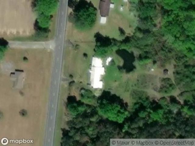 Land for sale in Graceville, Florida