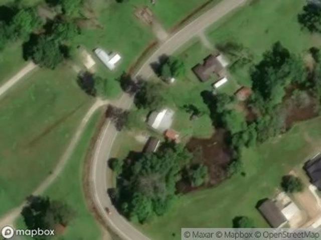 House for sale in Grosse Tete, Louisiana