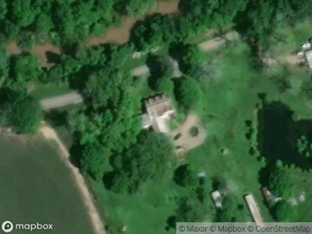 House for sale in Rosedale, Louisiana