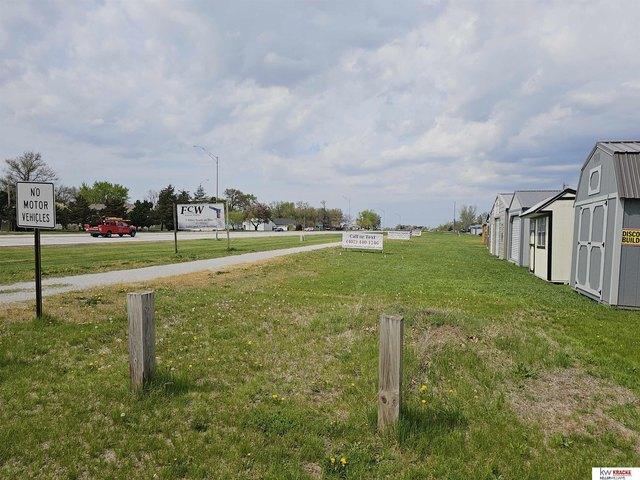 Land for sale in Nebraska
