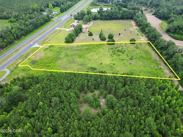 Land for sale in Chipley, Florida