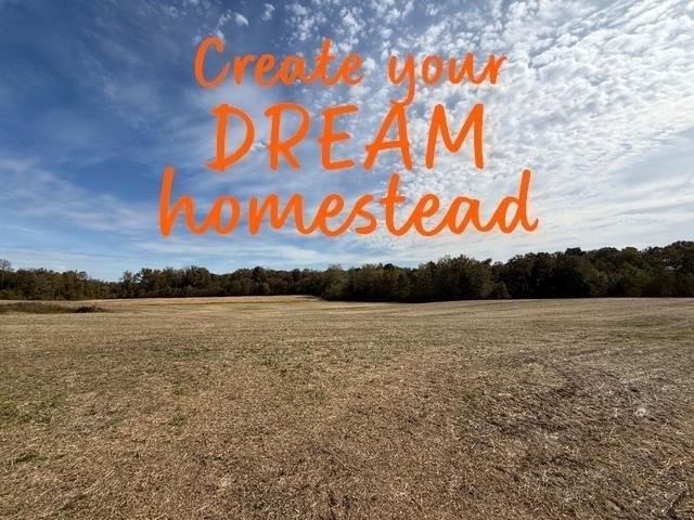 Farm for sale in Tennessee