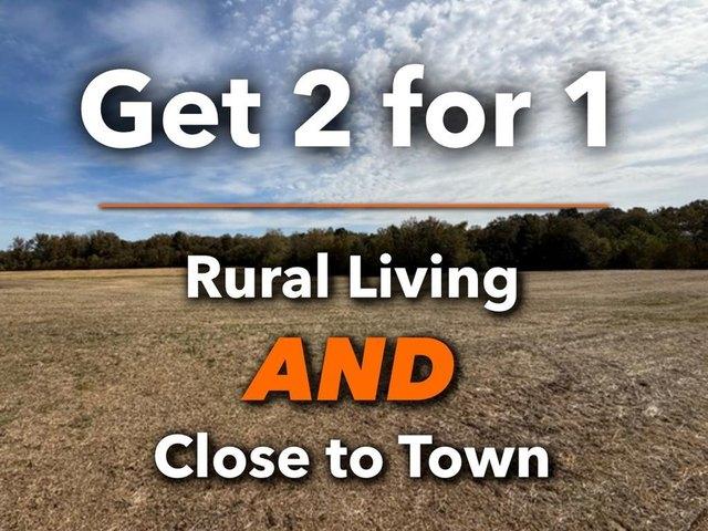 Land for sale in Tennessee