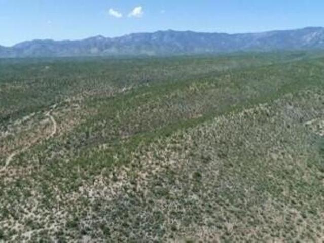 Land for sale in San Manuel, Pinal County