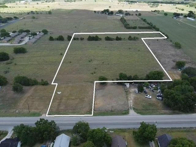 Farm for sale in Schulenburg, Fayette County