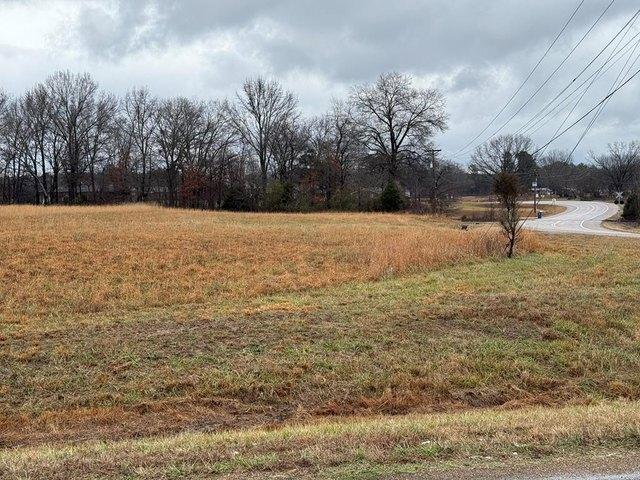 Land for sale in Tennessee