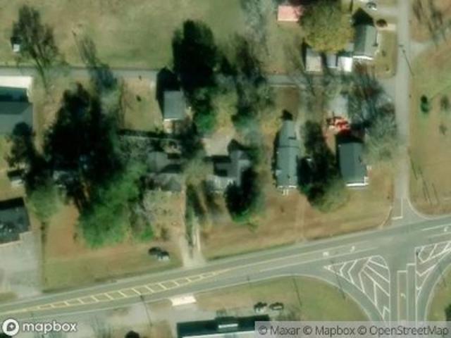House for sale in Heflin, Alabama