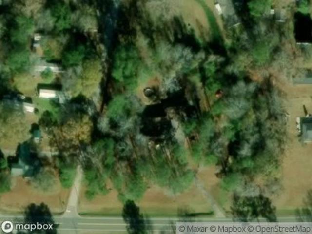 House for sale in Heflin, Alabama