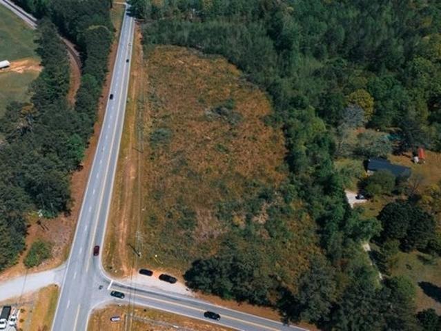 Land for sale in Temple, Georgia