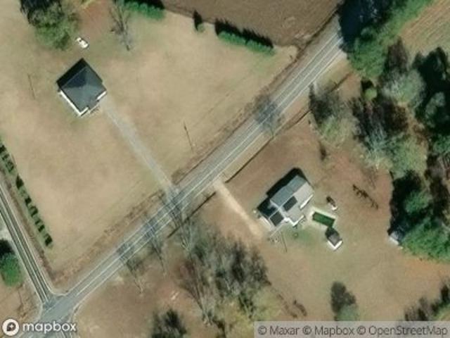 House for sale in Bennettsville, South Carolina