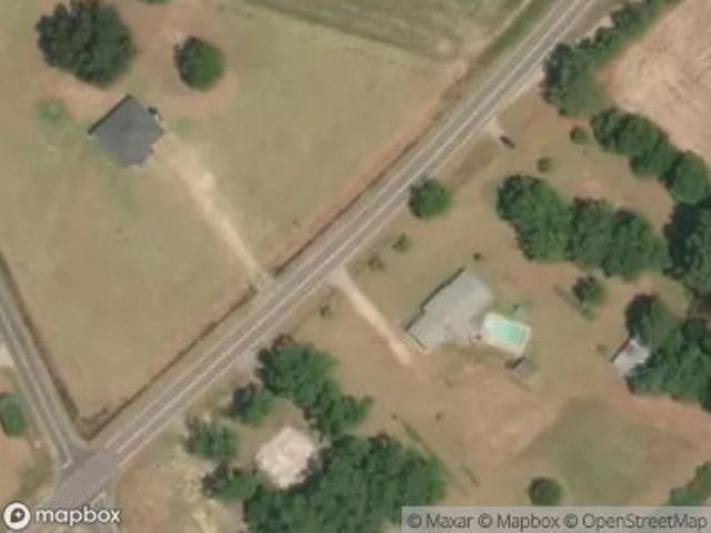 House for sale in Bennettsville, South Carolina