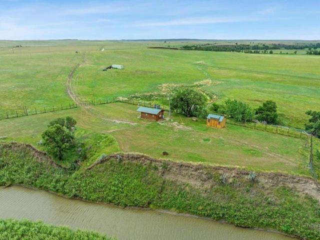 Farm for sale in Newell, South Dakota