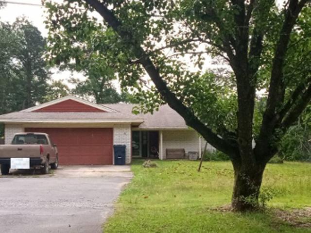 House for sale in Ark