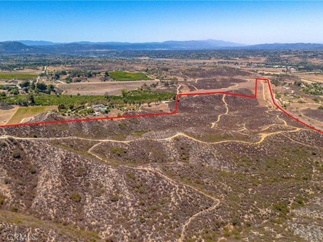 Land for sale in Old Town, Temecula
