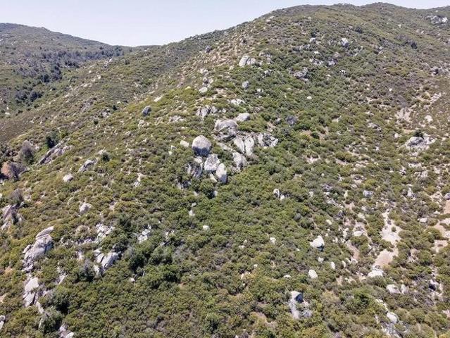 Farm for sale in Santa Ysabel, California