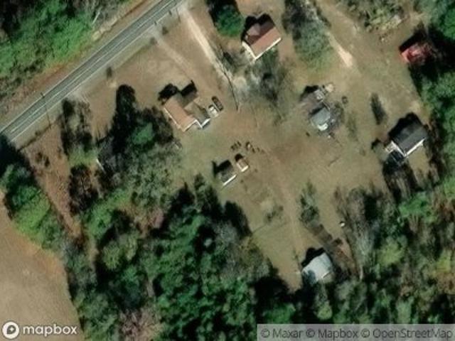House for sale in Bennettsville, South Carolina