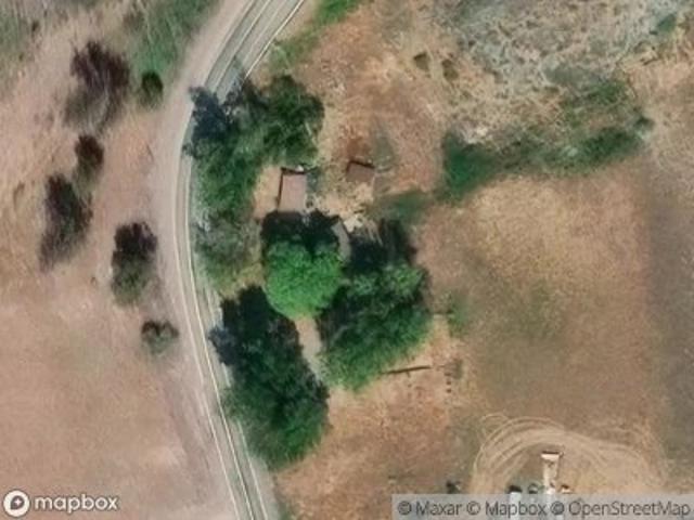 House for sale in Oroville, Washington