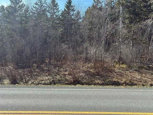 Land for sale in North Lochaber, Nova Scotia
