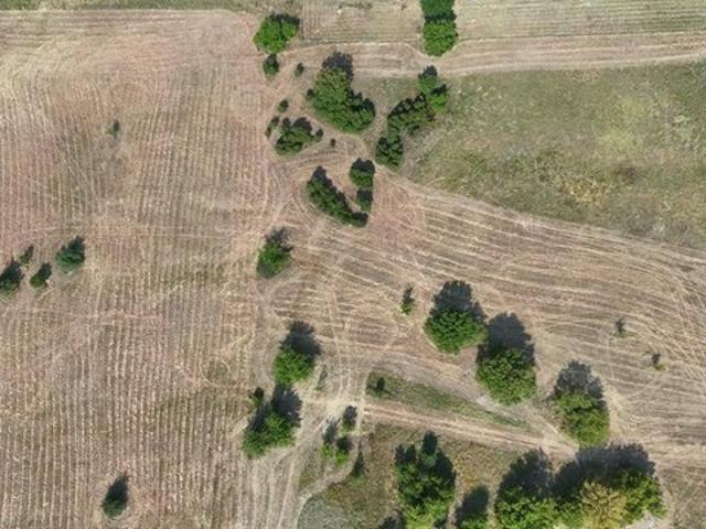 Land for sale in Oklahoma