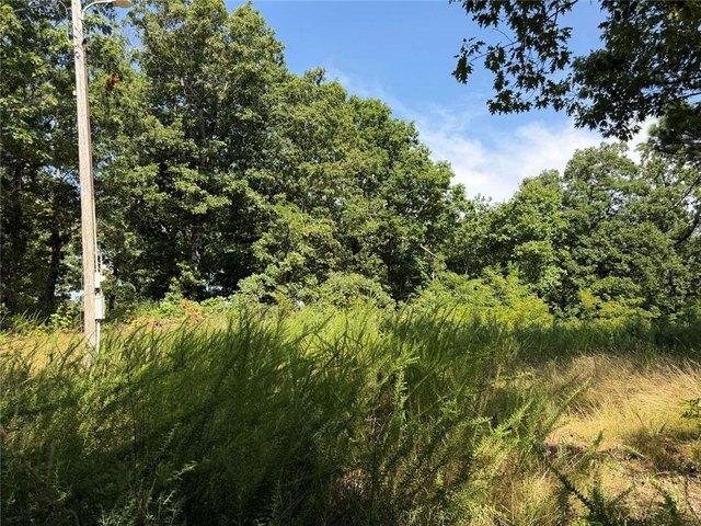 Land for sale in Ark