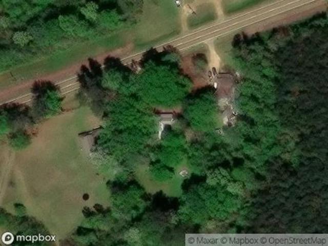 House for sale in Pelahatchie, Mississippi
