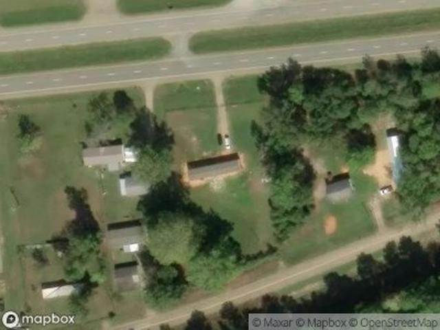 House for sale in Minden, Louisiana