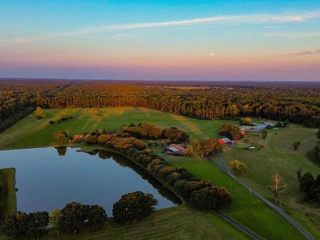 Land for sale in Marion Junction, Alabama