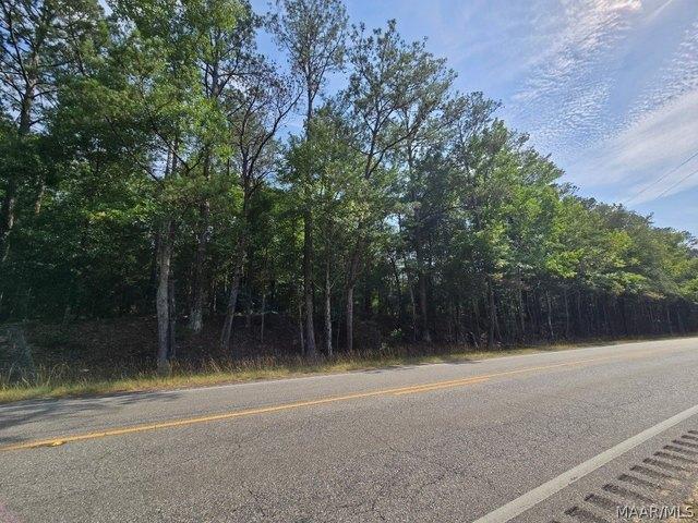 Land for sale in Shorter, Alabama