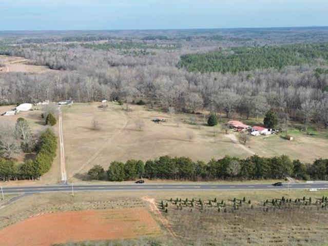 Farm for sale in Iva, South Carolina
