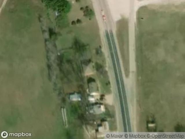 House for sale in Bowie, Texas