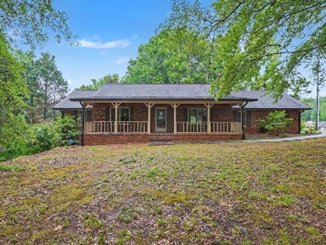 House for sale in Mcdonough, Georgia