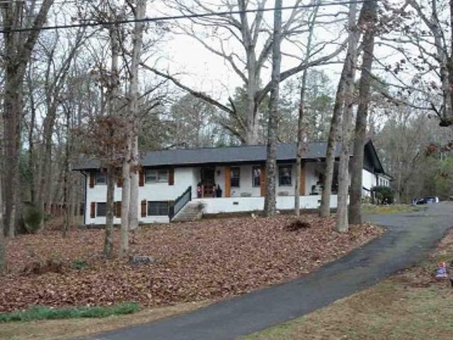 House for sale in Breckinridge Subdivision, Winder