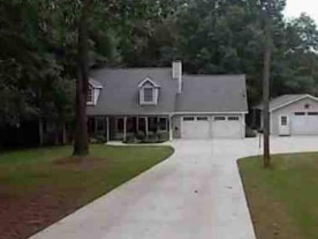House for sale in Winder, Georgia