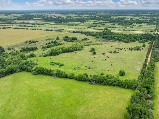 Land for sale in Fannin, Texas